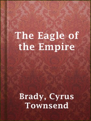 The Eagle of the Empire - ebook